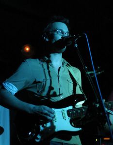 Ben Martin