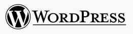 WordPress Logo