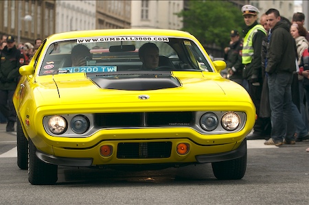 Auto