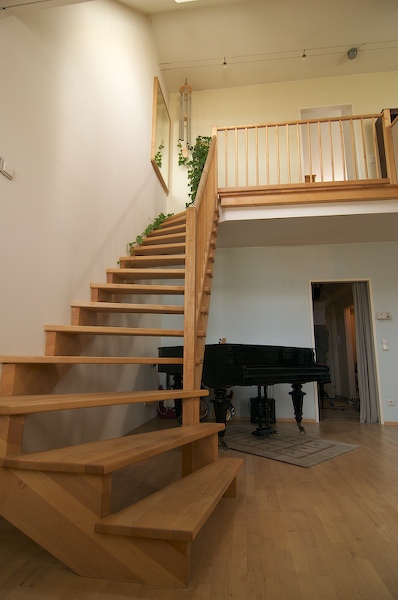 Treppe