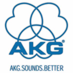 AKG Logo