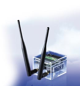4G cube