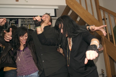 Silvester