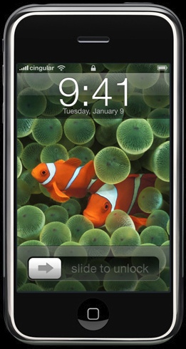 iPhone
