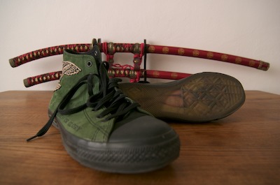 schuhe