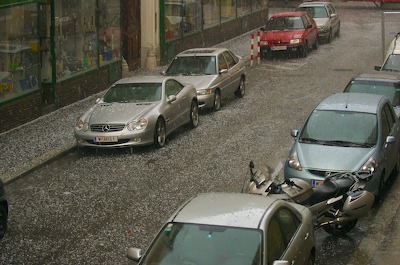 strasse