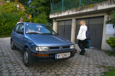 rally eva
