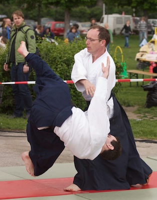 Erwin und Stefan