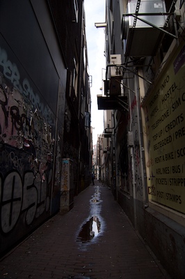 Dealergasse