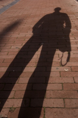 mein Schatten