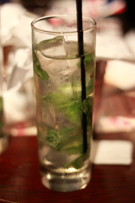 japanischer Mojito