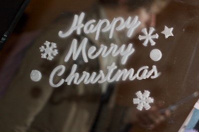 Merry Happy Chrismas