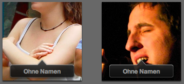 face detection