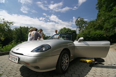 Barchetta