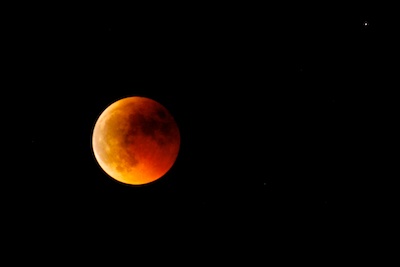 Red Moon